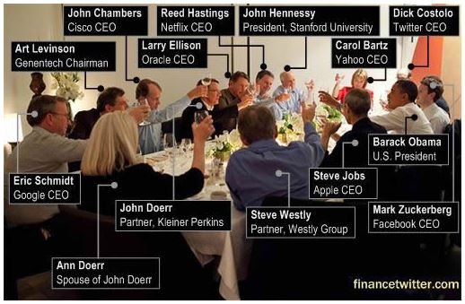 silicon valley meeting