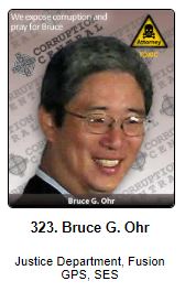 bruce ohr afi