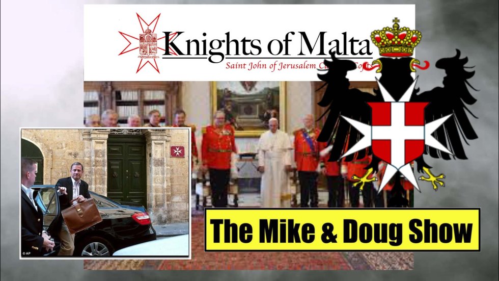 knights of malta