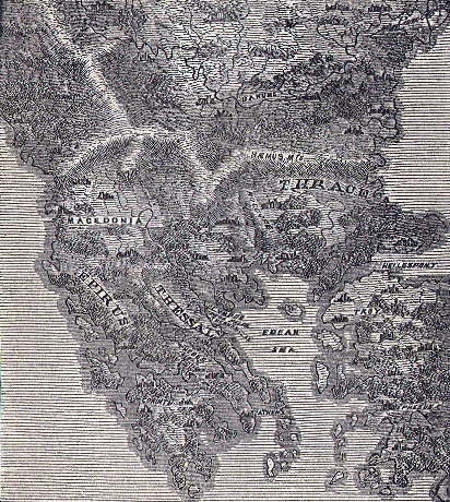 Epirus and Thrace