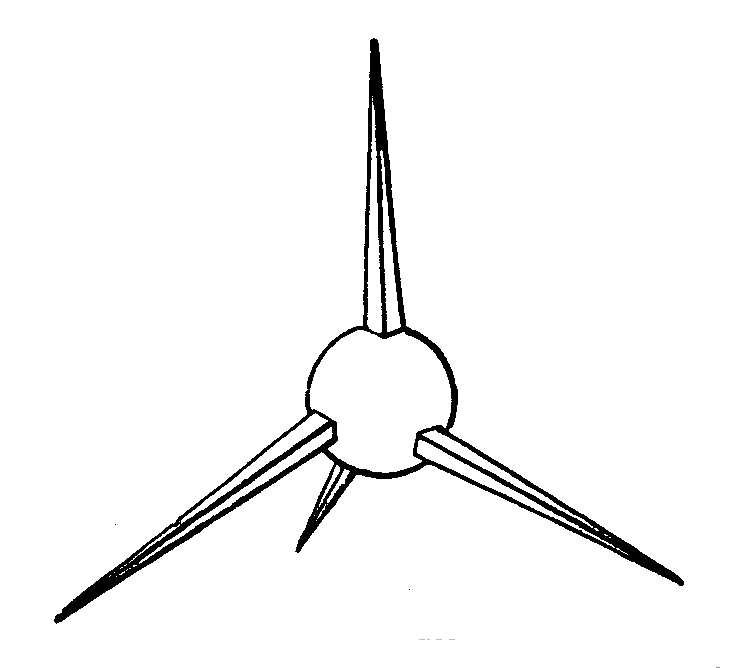 caltrop