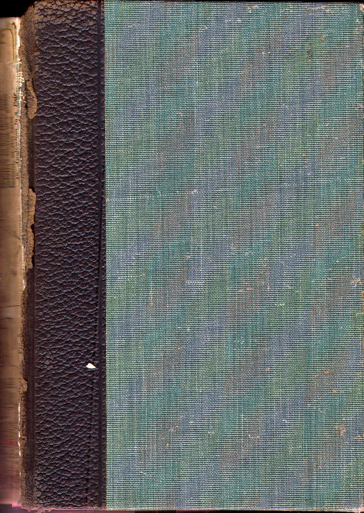 [Book Cover] from Charles I by Jacob Abbott