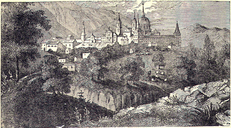 [Illustration] from Charles I by Jacob Abbott