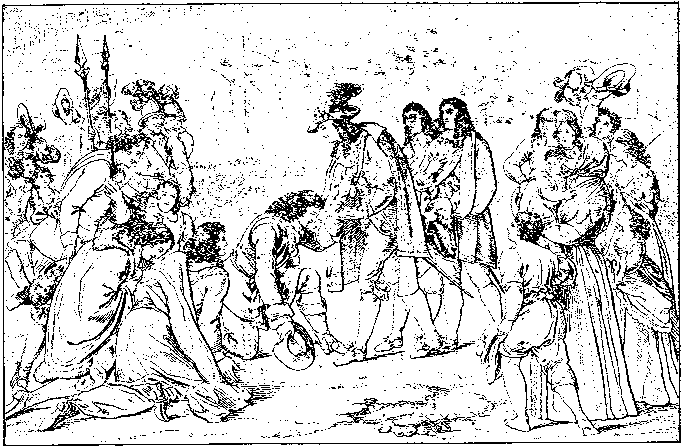 Charles II of England