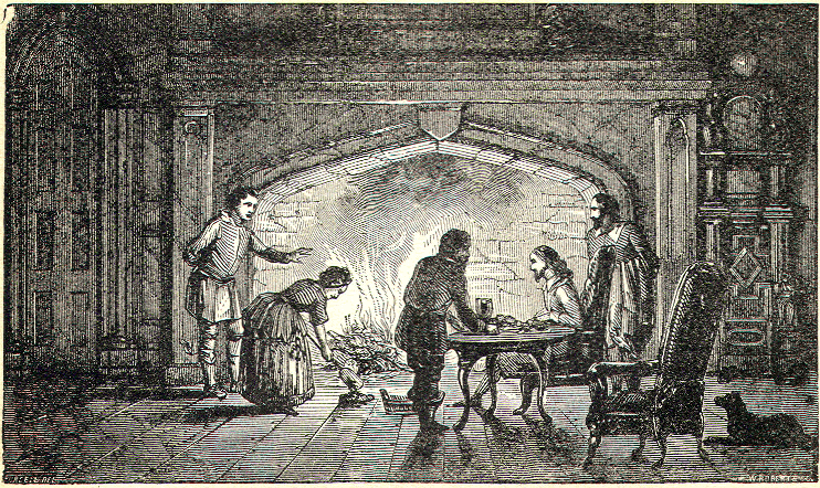 Charles II of England