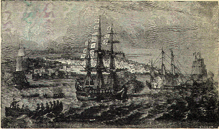 Charles II of England