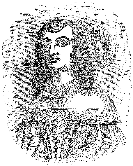 Catharine of Braganza