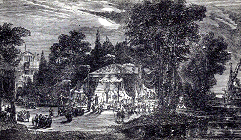 [Illustration] from Cleopatra by Jacob Abbott