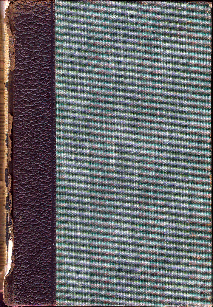 [Book Cover] from Queen Elizabeth by Jacob Abbott