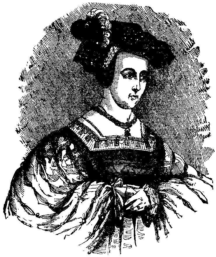 Anne Boleyn