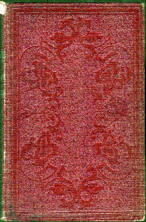 [Book Cover] from Margaret of Anjou by Jacob Abbott