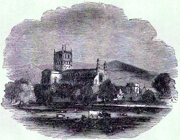 [Illustration] from Margaret of Anjou by Jacob Abbott