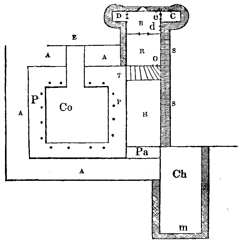 [Illustration] from Mary Queen of Scots by Jacob Abbott