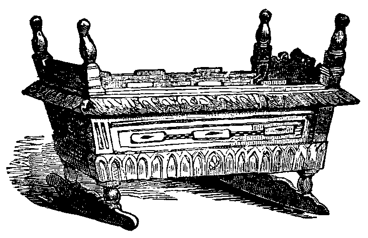 [Illustration] from Mary Queen of Scots by Jacob Abbott