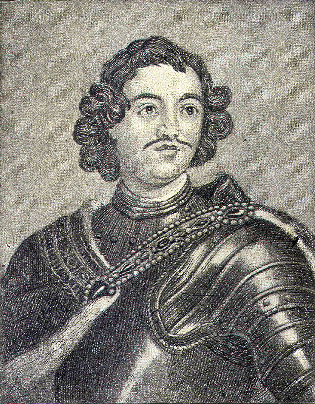 Peter the Great
