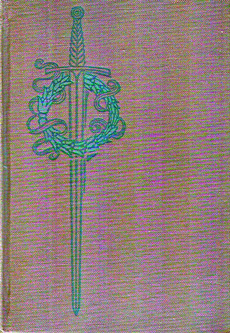 [Book Cover] from Richard II by Jacob Abbott