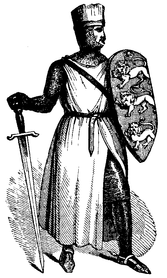John I of England