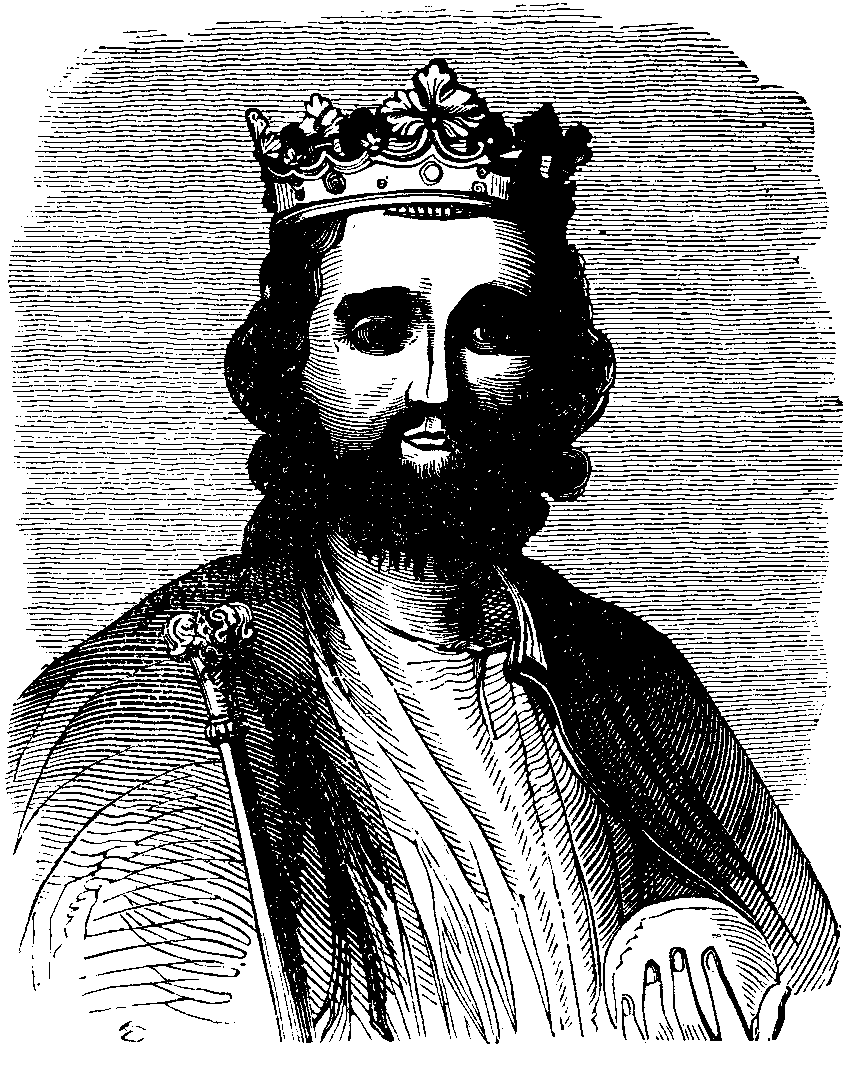 Edward II