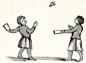 [Illustration] from Richard III by Jacob Abbott