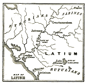 Latium