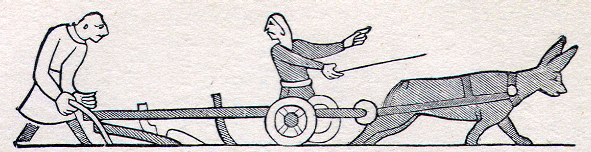 [Illustration] from William the Conqueror by Jacob Abbott