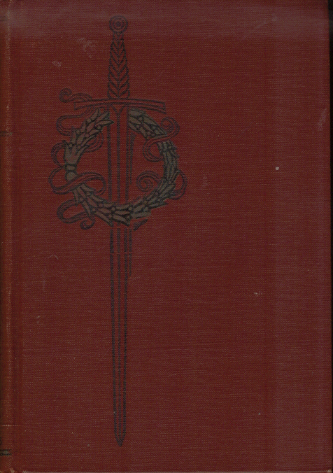 [Book Cover] from Xerxes by Jacob Abbott