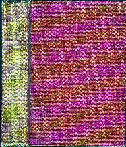 [Book Cover] from Joseph Bonaparte by John S. C. Abbott