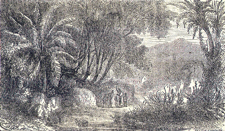 [Illustration] from Josephine by John S. C. Abbott