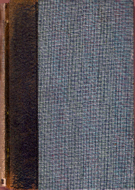 [Book Cover] from King Philip by John S. C. Abbott