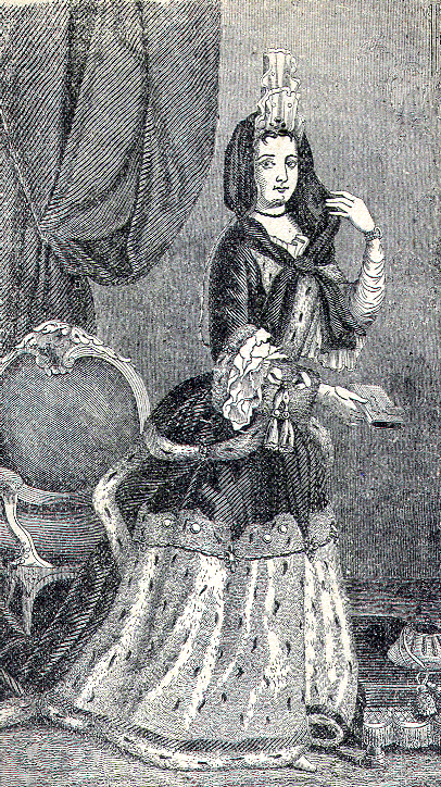 Madame de Maintenon