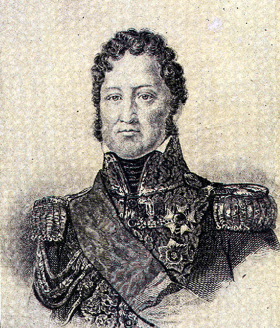 [Illustration] from Louis Philippe by John S. C. Abbott