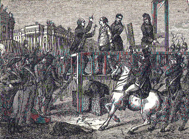 [Illustration] from Louis Philippe by John S. C. Abbott