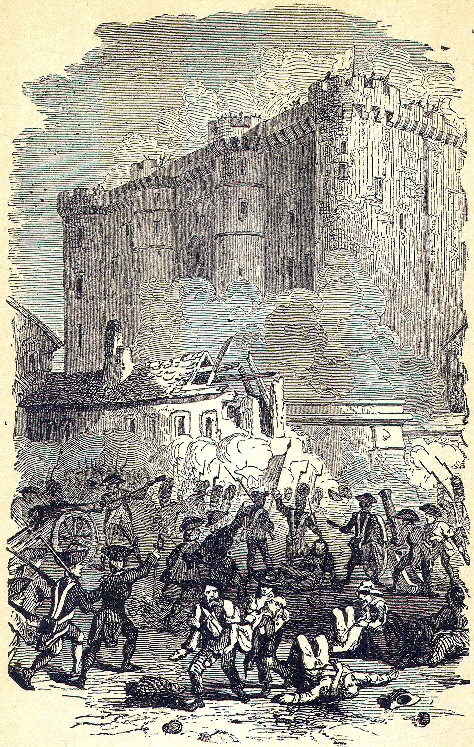 [Illustration] from Louis Philippe by John S. C. Abbott