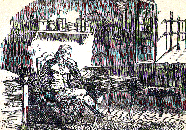 [Illustration] from Louis Philippe by John S. C. Abbott