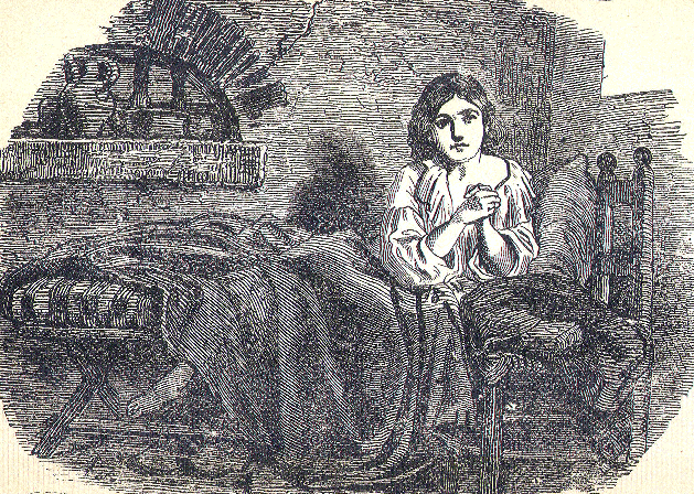 [Illustration] from Louis Philippe by John S. C. Abbott