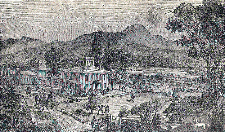 [Illustration] from Madame Roland by John S. C. Abbott