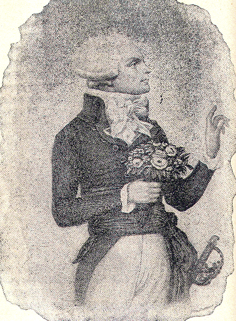 [Illustration] from Madame Roland by John S. C. Abbott