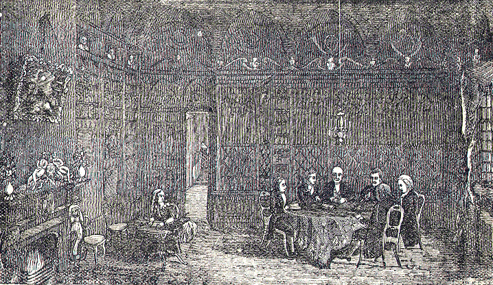 [Illustration] from Madame Roland by John S. C. Abbott