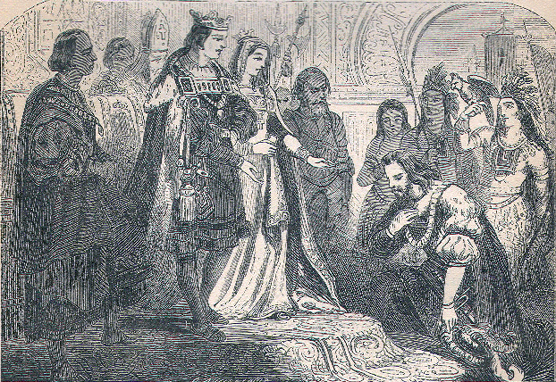 Columbus, Ferdinand, Isabella