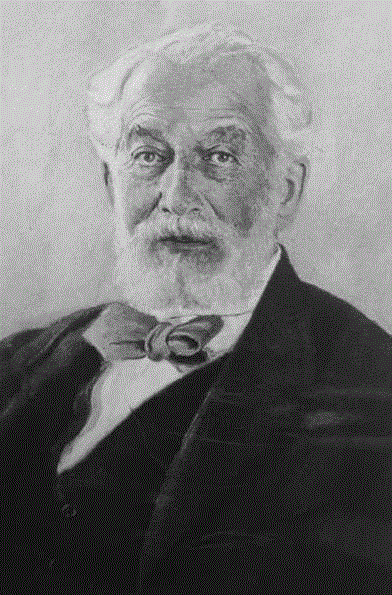 Edmund de Rothschild