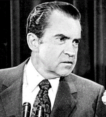 Richard Nixon