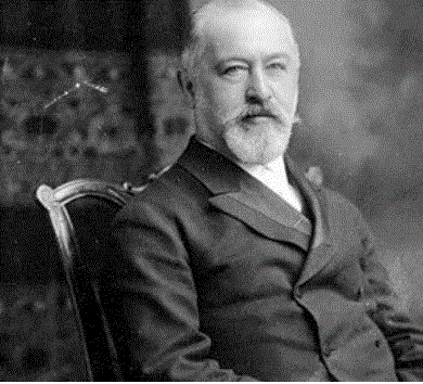 Jacob Schiff