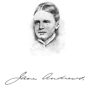 [Miss Jane Andrews] from Boys Who Lived on the Road by Jane Andrews