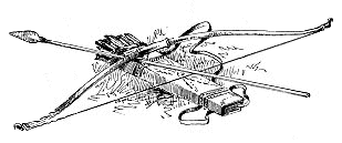 [Illustration] from Boys Who Lived on the Road by Jane Andrews