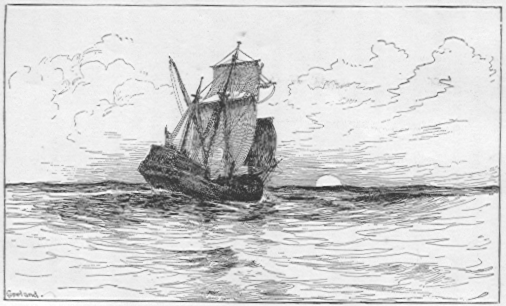 [Illustration] from Boys Who Lived on the Road by Jane Andrews