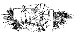 [Illustration] from Boys Who Lived on the Road by Jane Andrews