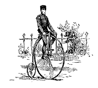 [Illustration] from Boys Who Lived on the Road by Jane Andrews