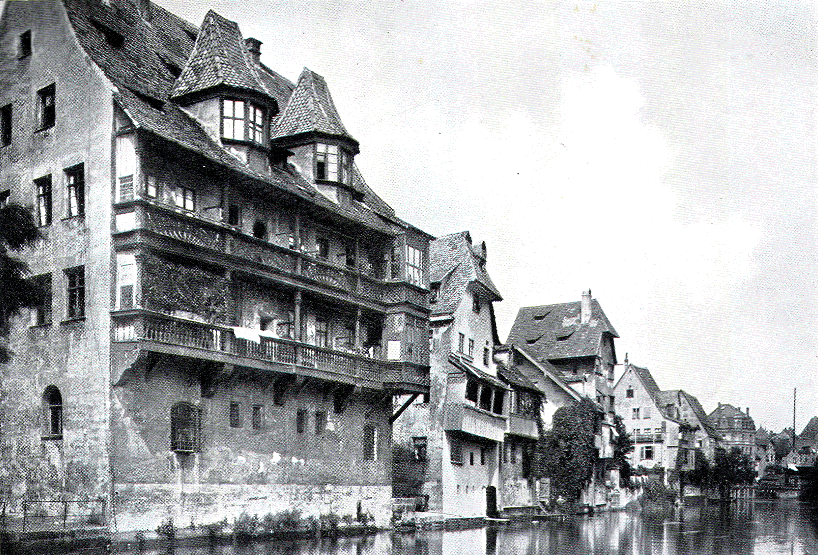 Nuremberg