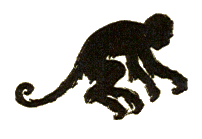 [Illustration] from Jataka Tales by Ellen C. Babbitt