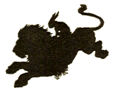 [Illustration] from Jataka Tales by Ellen C. Babbitt